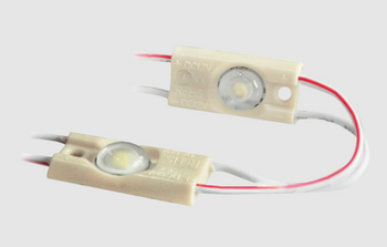 MW-MLD-2835-1W-LENS