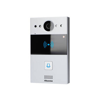 Akuvox R20A - Panel zewnętrzny jednorodzinny natynkowy