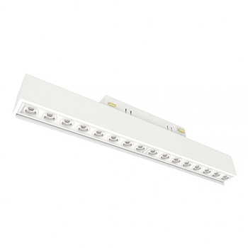 Lampa liniowa Dali CCT MQ-LINE-20TW01-12ST/P8/W