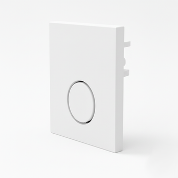 Zaślepka końcowa MQ-LINE-20S2628-EC/W