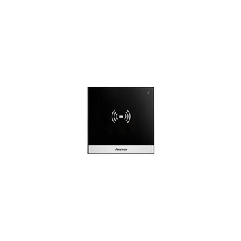Stylowy terminal kontroli dostępu z bluetooth AKUVOX AKAC-A03