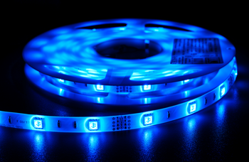 HQS-5050-30LED-7.2W-RGB-WP-24V