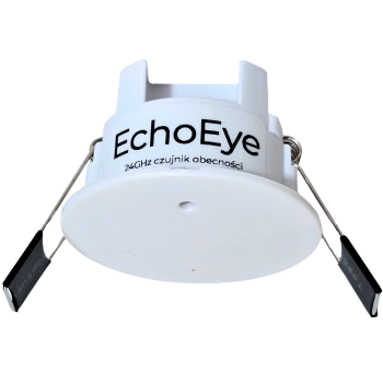 Czujnik prawdziwej obecności EchoEye