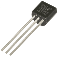 Czujnik DALLAS DS18B20