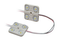 MW-MLD-2835-4W-LENS