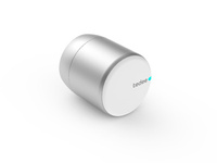 Zamek Tedee PRO (srebrno-biały)