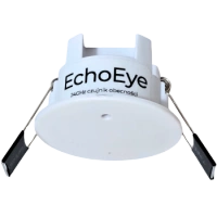 Czujnik prawdziwej obecności EchoEye