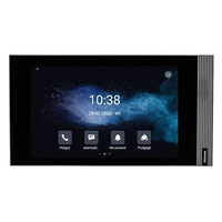 Monitor 7" Linux PoE Akuvox S562