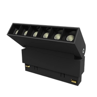 Lampa liniowa Dali CCT   MQ-LINE-20TA01-06ST/28/B