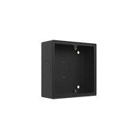 Puszka montażowa do AKAC-A01/02/03 AKAC-A0X-BOX