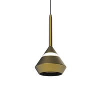 Lampa wisząca Dali CCT  MQ-LINE-20TP05-7ST/15/G
